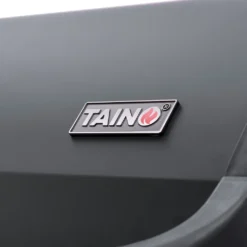 TAINO RED 4+1 Gasgrill Schwarz 4 Edelstahl Brenner Seitenkocher - Weiterentwicklung Des TAINO 4+1 PRO 19 TAINO RED 4+1 Gasgrill Schwarz 4 Edelstahl Brenner Seitenkocher - Weiterentwicklung Des TAINO 4+1 PRO -Tepro Verkäufe 2024 c4e73afefa3a892fbacb92fcbf643c79