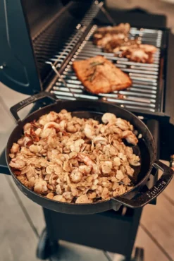 Enders Gasgrill San Diego 4, 4-Brenner, Mit Edelstahl-Grillrost -Tepro Verkäufe 2024 c51d90dff313a916cc05ea3a8f7f251f