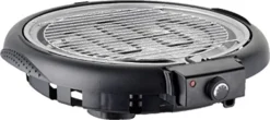 Syntrox STG-1600W 2in1 Elektrogrill Barbecue BBQ Standgrill Grill 26 Syntrox STG-1600W 2in1 Elektrogrill Barbecue BBQ Standgrill Grill -Tepro Verkäufe 2024 c522640f2738754ad98e48b20a59d49b