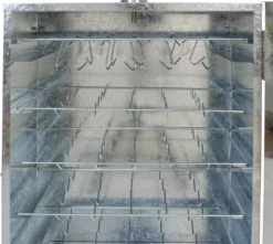 Eversmoke Räucherofenset Magnum Power Pro Mit Scheibe Inkl. 5,5kW Brenner, Thermometer, Mehl & Lake, 46x28x86cm - 1Stück 17 Eversmoke Räucherofenset Magnum Power Pro Mit Scheibe Inkl. 5,5kW Brenner, Thermometer, Mehl & Lake, 46x28x86cm - 1Stück -Tepro Verkäufe 2024 c543650038c5a7f8c9a9a4caad157401