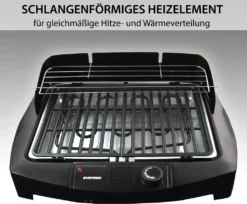 Syntrox Elektrischer Tischgrill Und Standgrill Kombination Mit Ablagen 25 Syntrox Elektrischer Tischgrill Und Standgrill Kombination Mit Ablagen -Tepro Verkäufe 2024 c5bd4cd5d5adf4bc88a2d544f1edbcfd