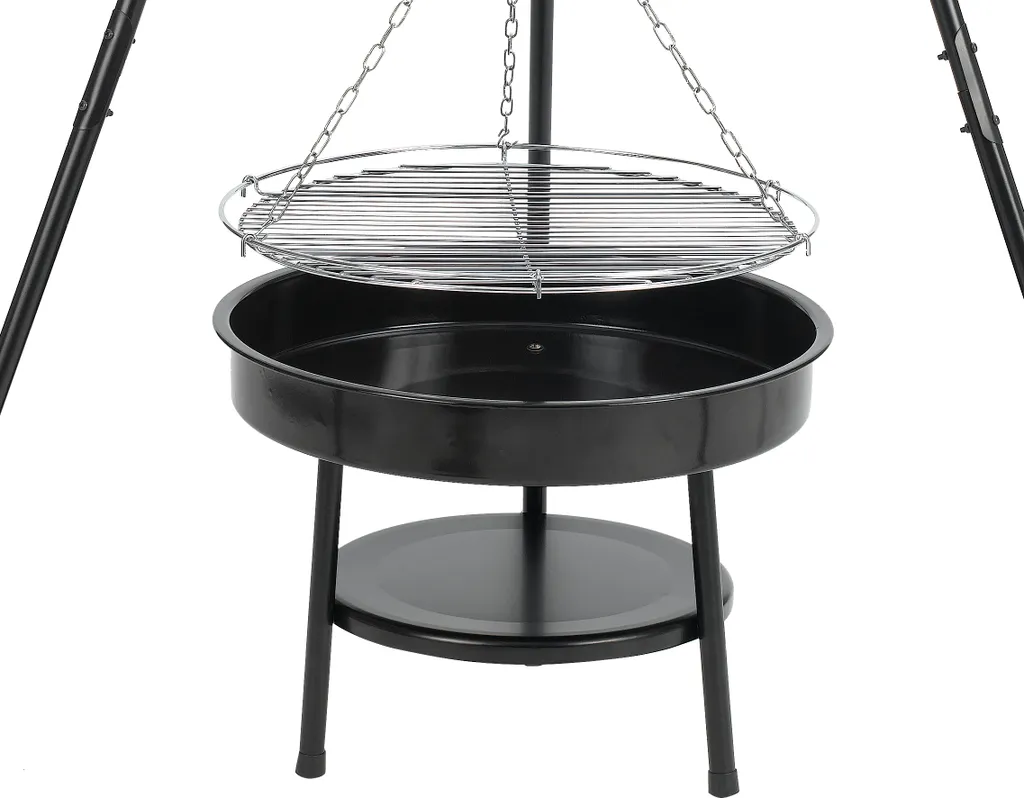 Tepro Schwenkgrill "Cary", Grillfläche 46,5 Cm 7 Tepro Schwenkgrill "Cary", Grillfläche 46,5 Cm – Bild 5