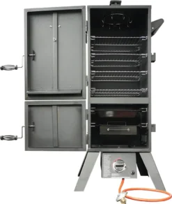 El Fuego® Gasgrill/Smoker „Portland“ XL AY3172 -Tepro Verkäufe 2024 c5f700a24dae5220a9aa016bfeadbb71