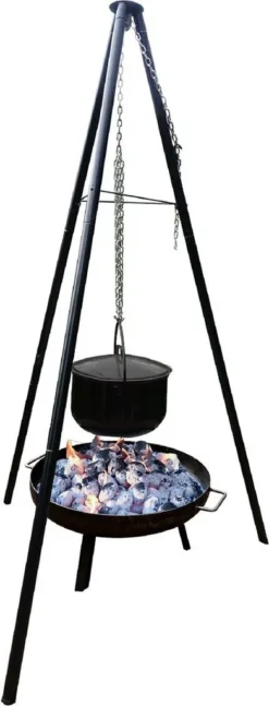 Grill Schwenkgrill Feuerschale Mit Topf Und 2 Flammlachs-Haltern 2341 24 Grill Schwenkgrill Feuerschale Mit Topf Und 2 Flammlachs-Haltern 2341 -Tepro Verkäufe 2024 c64dfe36d006bd5a24189210dd0d87c9