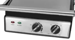 Exquisit Kontaktgrill KG 6102 Isw | Antihaftbeschichtete Grillplatten | Stufenlos Einstellbar | 2000 Watt | Edelstahl 11 Exquisit Kontaktgrill KG 6102 Isw | Antihaftbeschichtete Grillplatten | Stufenlos Einstellbar | 2000 Watt | Edelstahl -Tepro Verkäufe 2024 c6533606a4a59e18a00199b345a4671c