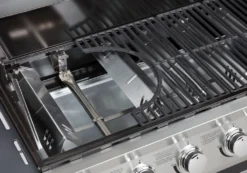 Edelstahl-Gasgrill "Long Beach" 6 +1 Brenner -Tepro Verkäufe 2024 c705c65771d579bb72d7e086e9882dab