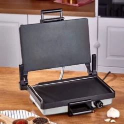 Silex Multigrill Kontaktgrill Silber 610.15.004 Toaster Lahmacun Makinasi 35 Silex Multigrill Kontaktgrill Silber 610.15.004 Toaster Lahmacun Makinasi -Tepro Verkäufe 2024 c7063c4420d65c2985f82409a6064978