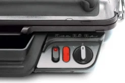 Tefal GC 3060 3in1 Kontaktgrill Schwarz / Silber 33 Tefal GC 3060 3in1 Kontaktgrill Schwarz / Silber -Tepro Verkäufe 2024 c76adec9f56a94051ed95362c9345510