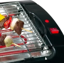 CLATRONIC Barbecue-Tischgrill BQ 2977 N Schwarz -Tepro Verkäufe 2024 c7bbe99c57d1d99ccab01946f0bb74bb
