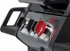 Enders Monroe Black Pro 3 K Turbo Gasgrill Backburner Seitenkocher -Tepro Verkäufe 2024 c7bc73fd3f444fb2a58c84d9b698f3a5