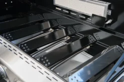 Nexgrill Gasgrill 5 Brenner Deluxe Mit Heckbrenner, Seitenkochfeld Und Seitenbrenner -Tepro Verkäufe 2024 c7d51bb6ea6a2ce403a0ac053717aa94