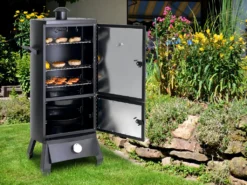 TEPRO-Gas-Räucherofen "Lockport" 3182 -Tepro Verkäufe 2024 c7e93b4a18f59700899a781d24f8bfbd