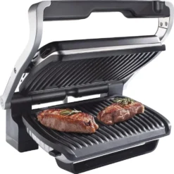 Tefal OptiGrill Kontaktgrill GC705D -Tepro Verkäufe 2024 c80e9e40f21df62cffe03824b5f9e84f