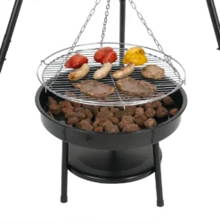Tepro Schwenkgrill "Cary", Grillfläche 46,5 Cm 21 Tepro Schwenkgrill "Cary", Grillfläche 46,5 Cm -Tepro Verkäufe 2024 c89d7d50bc9f3ddfb58ce9e62e2a6afe