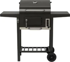 Tepro Grillwagen Toronto Kompakt Holzkohlegrill, Grillfläche: Ca. 43,2 X 32,0 Cm -Tepro Verkäufe 2024 c89dc0caa8da0648954eef6e4e4ba422