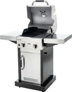 Char-Broil Gasgrill Advantage 225 S TRU-Infrared Grillsystem 140896, 2-Brenner -Tepro Verkäufe 2024 c90547e1ba45c8d2fae88599397518be