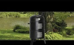Garden Pleasure Holzkohle Grill Barbecue Räucherofen Grilltonne Smoker Garten 25 Garden Pleasure Holzkohle Grill Barbecue Räucherofen Grilltonne Smoker Garten -Tepro Verkäufe 2024 c94b920f35ab60ac162d2f52c1b9281d