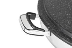 Sac Crepe Fladenbäcker Granit Grill -Tepro Verkäufe 2024 c96c305f021a2a8850e83862bded8d1f