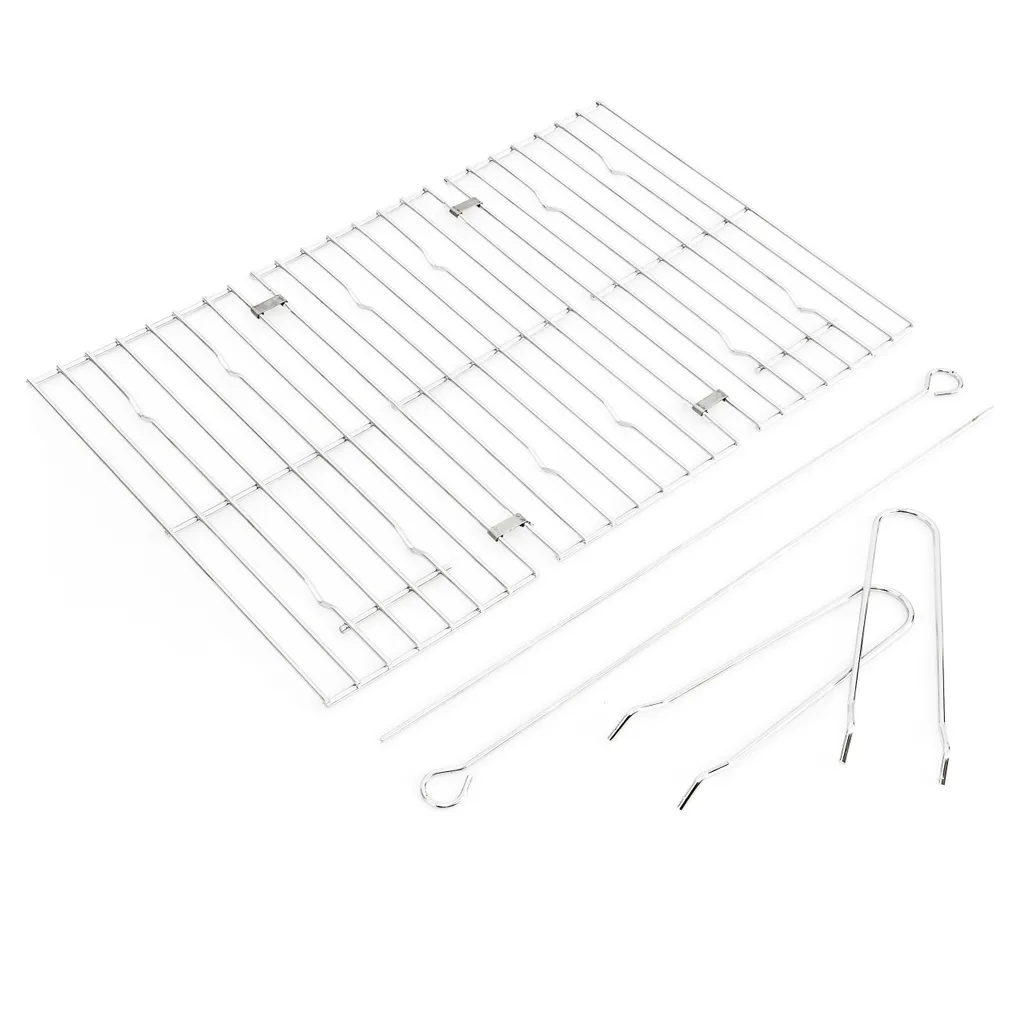 Relaxdays Klappgrill Tragbar Mit Kohleschale 15 Relaxdays Klappgrill Tragbar Mit Kohleschale – Bild 13