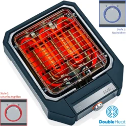 Severin PG 8545 Steakboard Steakgriller 2300W Bis 500°C Einfache Reinigung 29 Severin PG 8545 Steakboard Steakgriller 2300W Bis 500°C Einfache Reinigung -Tepro Verkäufe 2024 c9d2143635f140bd5d9cf2265822ad68