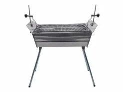 Mangal Ararat Edelstahl 2mm Schaschlikgrill Mit Verstellbarer Grillhöhe 9 Mangal Ararat Edelstahl 2mm Schaschlikgrill Mit Verstellbarer Grillhöhe -Tepro Verkäufe 2024 ca0a7f6a61243ec72db8a724daf07cfd