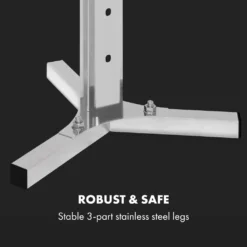 Klarstein Spanferkelgrill Drehspieß Mit Motor 12 Watt - Höhenverstellbar - Edelstahl Spanferkel Grill - Max 70 Kg - Silber Grillspieß Mit Motor Grill Drehspieß Mit Motor Spießbratengrill Mutzbratengrill 15 Klarstein Spanferkelgrill Drehspieß Mit Motor 12 Watt - Höhenverstellbar - Edelstahl Spanferkel Grill - Max 70 Kg - Silber Grillspieß Mit Motor Grill Drehspieß Mit Motor Spießbratengrill Mutzbratengrill -Tepro Verkäufe 2024 ca4fee56a508ab10a8ad0398442724ff