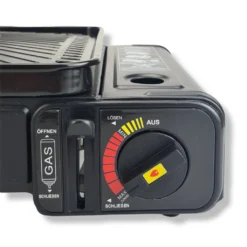 CAMPTER Campinggrill Tischgrill BBQ Gasgrill Inkl. Zubehör -Tepro Verkäufe 2024 ca6f0e37cf8ccfb16b071d3aef7562d4