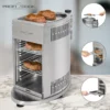 ProfiCook Gas Beef Grill PC-GBS 1178 -Tepro Verkäufe 2024 ca958f78193b2f9d72dec33cd1cdee2c