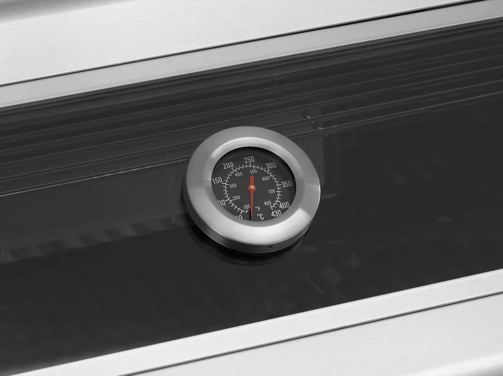 Tepro Edelstahl Gasgrill Keansburg 6 Special Edition, 6-Brenner Inkl. Powerzone Plus Infrarot-Backburner Plus Infrarotseitenbrenner 10 Tepro Edelstahl Gasgrill Keansburg 6 Special Edition, 6-Brenner Inkl. Powerzone Plus Infrarot-Backburner Plus Infrarotseitenbrenner – Bild 8