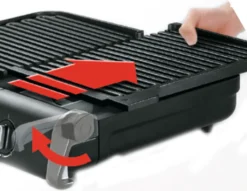 Tefal TG8000 Kontaktgrill Schwarz-silber 34 Tefal TG8000 Kontaktgrill Schwarz-silber -Tepro Verkäufe 2024 caf7a137537e90239cf3734d0eb111fe