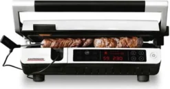 GASTROBACK 42539 Design BBQ Advanced Control Grill,Kontaktgrill,BBQ-Grill,6 Grillprogramme 17 GASTROBACK 42539 Design BBQ Advanced Control Grill,Kontaktgrill,BBQ-Grill,6 Grillprogramme -Tepro Verkäufe 2024 caf98f074b9959e75b73a03294093dfb