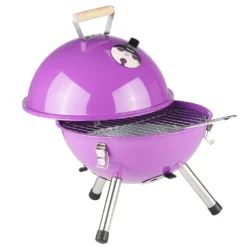 Kugelgrill Violett Tragbar Grill Campinggrill Balkongrill Tischkugelgrill Holzkohlegrill 5 Kugelgrill Violett Tragbar Grill Campinggrill Balkongrill Tischkugelgrill Holzkohlegrill -Tepro Verkäufe 2024 cafb08794f28b6625dbaf18e2a4b67f5