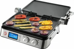 De'Longhi DeLonghi CGH 1020D Multigrill Kontaktgrill -Tepro Verkäufe 2024 cb0d31b38bc840d721cb42aa91d3d784