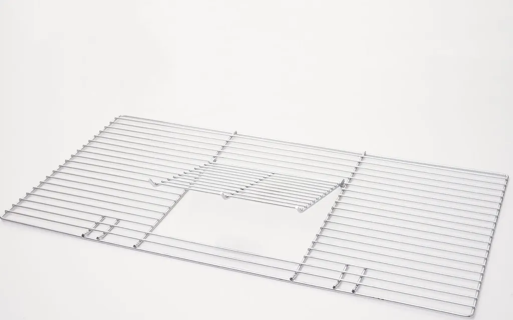 Grillwagen HWC-F70, Holzkohlegrill Standgrill Gartengrill Mit Deckel Ablage, Stahl 103x93x70cm Schwarz 14 Grillwagen HWC-F70, Holzkohlegrill Standgrill Gartengrill Mit Deckel Ablage, Stahl 103x93x70cm Schwarz – Bild 12