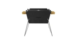 Knister Small Nicht Auseinanderziehbar, 28x20 Cm Grillfläche, 2.5kg, Stahl Feuerfest Pulverbeschichtet 26 Knister Small Nicht Auseinanderziehbar, 28x20 Cm Grillfläche, 2.5kg, Stahl Feuerfest Pulverbeschichtet -Tepro Verkäufe 2024 cb73b0d0eee5cf127529bb1c0821d14c