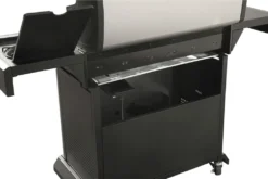 El Fuego Gasgrill / Grillwagen Deluxe 6+1 Brenner Grillfläche 80x41cm -Tepro Verkäufe 2024 cbd57c9d8b2677ce8106c09378313729