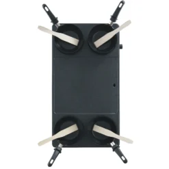 Domo DO8712W, 1000 W, 520 Mm, 280 Mm, 82 Mm, 2,4 Kg, 558 Mm 24 Domo DO8712W, 1000 W, 520 Mm, 280 Mm, 82 Mm, 2,4 Kg, 558 Mm -Tepro Verkäufe 2024 cbff1ac3a7ea736e8642fd13dfd6be18