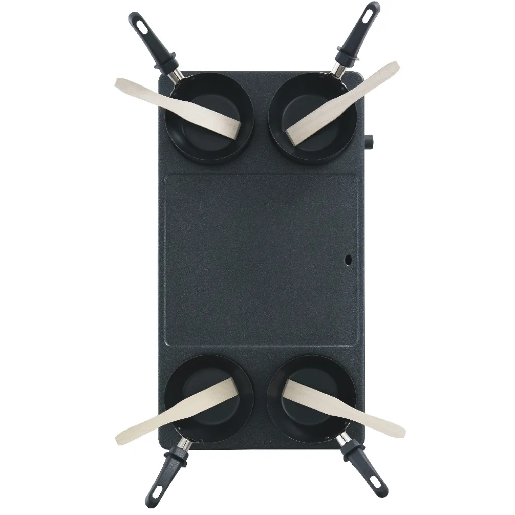 Domo DO8712W, 1000 W, 520 Mm, 280 Mm, 82 Mm, 2,4 Kg, 558 Mm 12 Domo DO8712W, 1000 W, 520 Mm, 280 Mm, 82 Mm, 2,4 Kg, 558 Mm – Bild 10