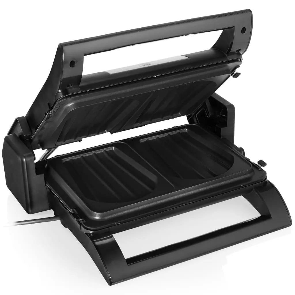 Princess 4-in-1 Multi-Kontaktgrill 1500 W Schwarz 7 Princess 4-in-1 Multi-Kontaktgrill 1500 W Schwarz – Bild 5