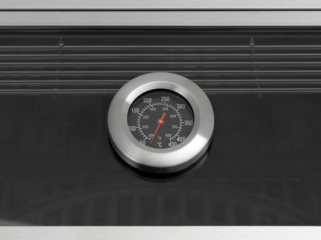 Tepro Edelstahl Gasgrill Keansburg 3 Special Edition, 3-Brenner Inkl. Powerzone Und Seitenbrenner 5 Tepro Edelstahl Gasgrill Keansburg 3 Special Edition, 3-Brenner Inkl. Powerzone Und Seitenbrenner – Bild 3