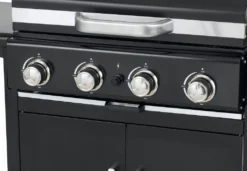 Tepro Gasgrill "Richfield" 4 Edelstahlbrenner Je 3 KW; 3153 26 Tepro Gasgrill "Richfield" 4 Edelstahlbrenner Je 3 KW; 3153 -Tepro Verkäufe 2024 cde6c2b72eaa1a01b089268a994eeef0