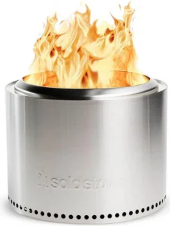 Solo Stove Bonfire Feuerstelle Feuerschale Mit Ständer -Tepro Verkäufe 2024 ce0cf6a6dc930298acc26c7f20781d27