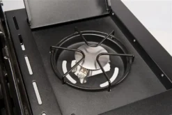 Landmann Gasgrill / Grillwagen Rexon PTS 4.1 Grillfläche 69x40cm 12231 -Tepro Verkäufe 2024 ce113b0e998955eda658dcbbea86a044