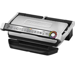 Tefal GC722D OptiGrill + XL 2000W Kontaktgrill Teflonbeschichtet -Tepro Verkäufe 2024 ce832c3b6950bc0a14a9b998d82295d5