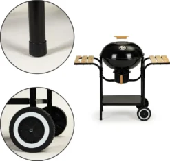 Grill Gartengrill Mit Deckel Und Ablageflächen 21 Grill Gartengrill Mit Deckel Und Ablageflächen -Tepro Verkäufe 2024 cf1afabd550773891aa3767fa11306c6