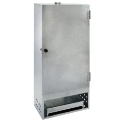 Eversmoke Räucherofenset Jumbo Pro Inkl. Mehl, Lake & Thermometer, 46x28x110cm - 1Stück -Tepro Verkäufe 2024 cf51aa18f4525e6ef5ec0d8c4857348d