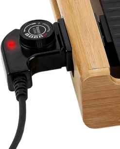 Melissa 16300021 Rauchfreier Bambus Teppanyaki-Grill Teppan Yaki Elektro Grill Kombinierte Teppanyaki- Und Grillplatte 1800 Watt 13 Melissa 16300021 Rauchfreier Bambus Teppanyaki-Grill Teppan Yaki Elektro Grill Kombinierte Teppanyaki- Und Grillplatte 1800 Watt -Tepro Verkäufe 2024 cfad7857d796287af272f6bb1f86a24b