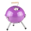 Kugelgrill Violett Tragbar Grill Campinggrill Balkongrill Tischkugelgrill Holzkohlegrill 1 Kugelgrill Violett Tragbar Grill Campinggrill Balkongrill Tischkugelgrill Holzkohlegrill -Tepro Verkäufe 2024 d06430ddee4b197097dc7280292f8319