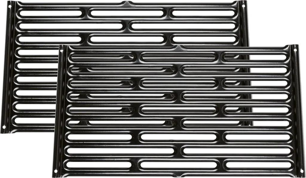 ProfiCook Gasgrill, Mit Klappbaren Seitentischen, 2 Edelstahlbrenner, Stufenlose Temperatursteuerung, Inkl. Temperaturanzeige, Balkon-Grill, Grillfläche: 43 X 39 Cm, PC-GG 1255 12 ProfiCook Gasgrill, Mit Klappbaren Seitentischen, 2 Edelstahlbrenner, Stufenlose Temperatursteuerung, Inkl. Temperaturanzeige, Balkon-Grill, Grillfläche: 43 X 39 Cm, PC-GG 1255 – Bild 10