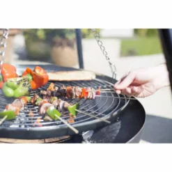 RedFire Dreibein Grill Schwarz 172 Cm BBQ TRIPOD 12 RedFire Dreibein Grill Schwarz 172 Cm BBQ TRIPOD -Tepro Verkäufe 2024 d109681bd3ff11f9dfd5e44550b07d61
